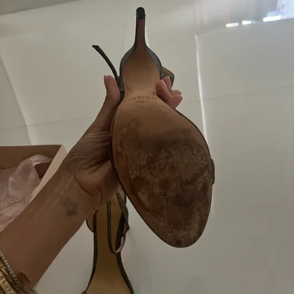 Alexandre Birman - Willow Sandal - Stellar - Picture 4 of 12